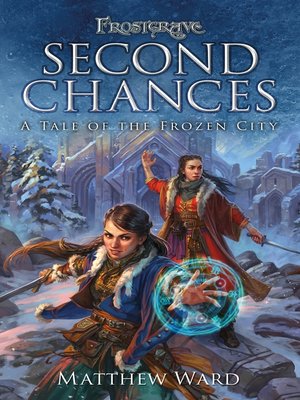 Frostgrave - ebook